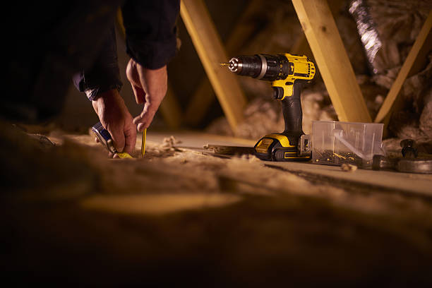 Best Insulation Maintenance and Repair in Sunset Hills, MO